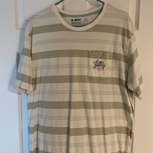 Jetty shirt sleeve shirt